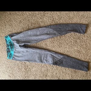 Gymshark leggings